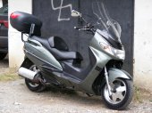 1999 Suzuki Burgman 400 photo